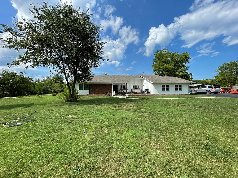 4608 Harpeth Peytonsville Rd #HOUSE — Photo 1