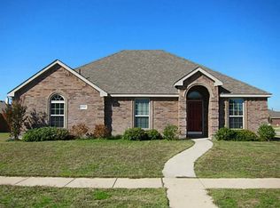 1300 Red River Dr, Wylie, TX 75098