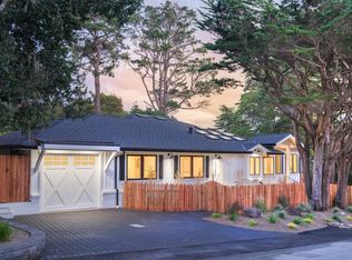 25293 Randall Way, Carmel, CA 93923