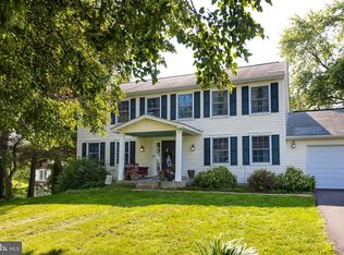 4825 Cap Stine Rd, Frederick, MD 21703