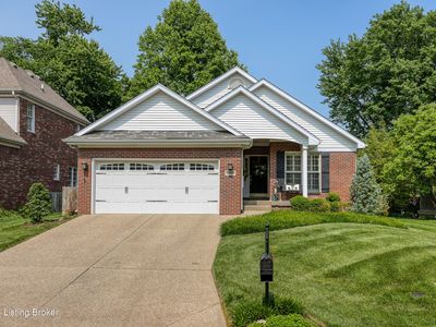 10009 Ivybridge Cir, Louisville, KY, 40241