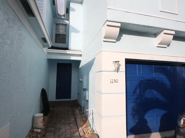 1150 Sweet Violet Court, West Palm Beach, FL 33415