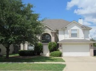 2811 Scottsdale Dr, Killeen, TX 76543