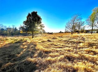 14229 Walnut St, Byars, OK 74831