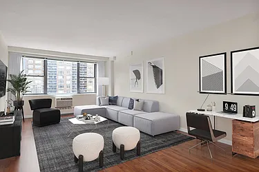 104-60 Queens Boulevard, #4A