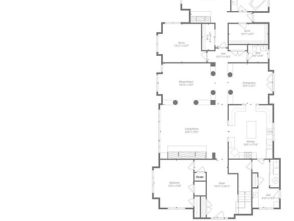 2nd image of 171 Summit Ridge Way