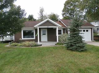 417 N Lake St, East Jordan, MI 49727