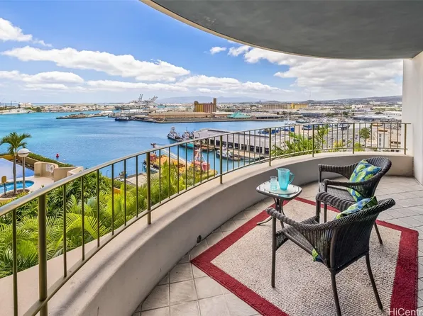 66 Queen St APT 1605, Honolulu, HI 96813