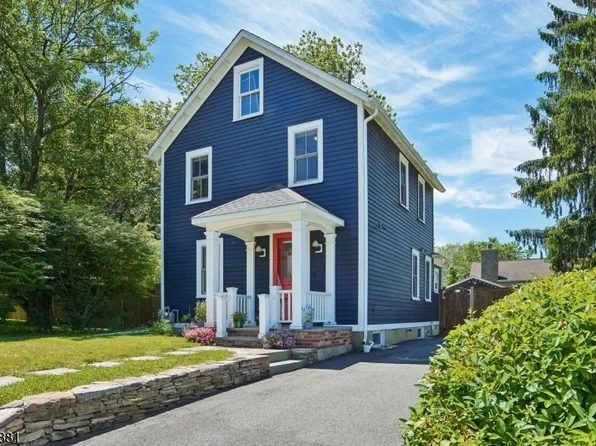 48 Mountain Ave, Mendham Boro, NJ 07945