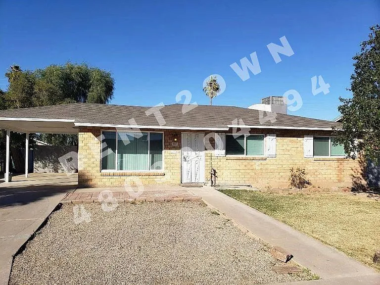 3324 W Krall St — Photo 1