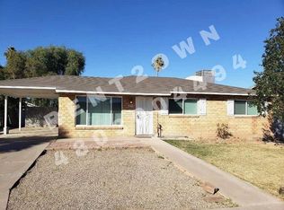 3324 W Krall St, Phoenix, AZ 85017