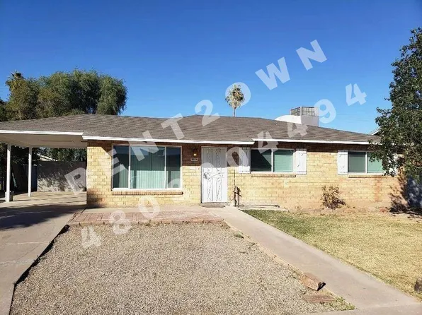 3324 W Krall St, Phoenix, AZ 85017