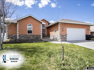 4330 Shasta Dr, Casper, WY 82604