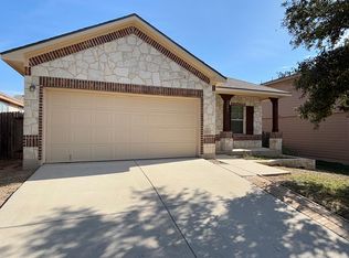 2206 Juniper Cyn, San Antonio, TX 78245
