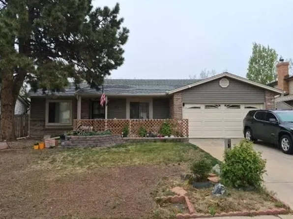 3314 S Granby St, Aurora, CO 80014