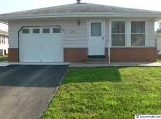 247 Harrington Dr N, Toms River, NJ 08757
