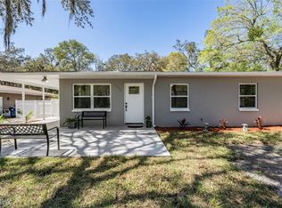 10926 N Marjory Ave, Tampa, FL 33612