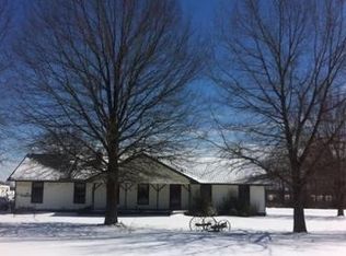 11547 Highway 13 N, Carlisle, AR 72024