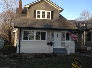 112 S Arlington St, Kalamazoo, MI 49006