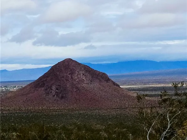 1 Twin Buttes Ave Lot 236, Edwards, CA 93523