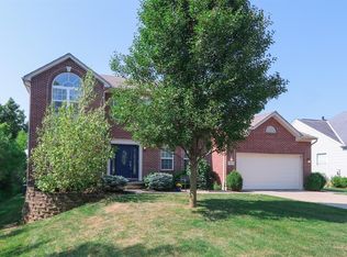 3205 Rothesay Ct, Cincinnati, OH 45251