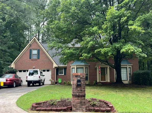 4080 Flippen Trl, Peachtree Corners, GA 30092