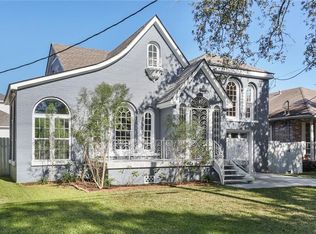 2047 Mirabeau Ave, New Orleans, LA 70122