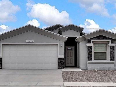 12032 Mesquite Thorn Dr, El Paso, TX, 79934