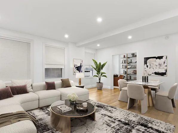 241 W 97th St APT 2K, New York, NY 10025