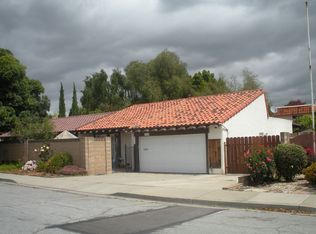 37742 Los Arboles Dr, Fremont, CA