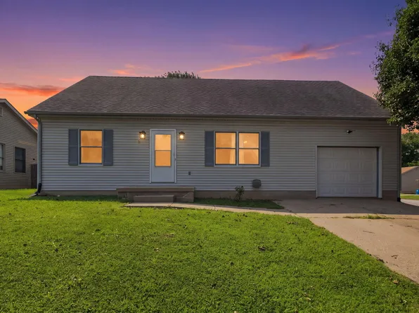 1144 Southpoint Dr, Georgetown, KY 40324