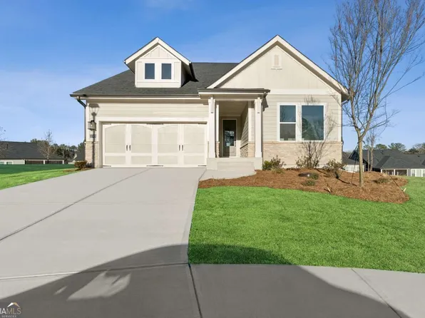 1049 Pine Bark Ln, Canton, GA 30114