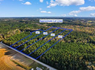LOT 4 Oneal Rd, Loris, SC 29569