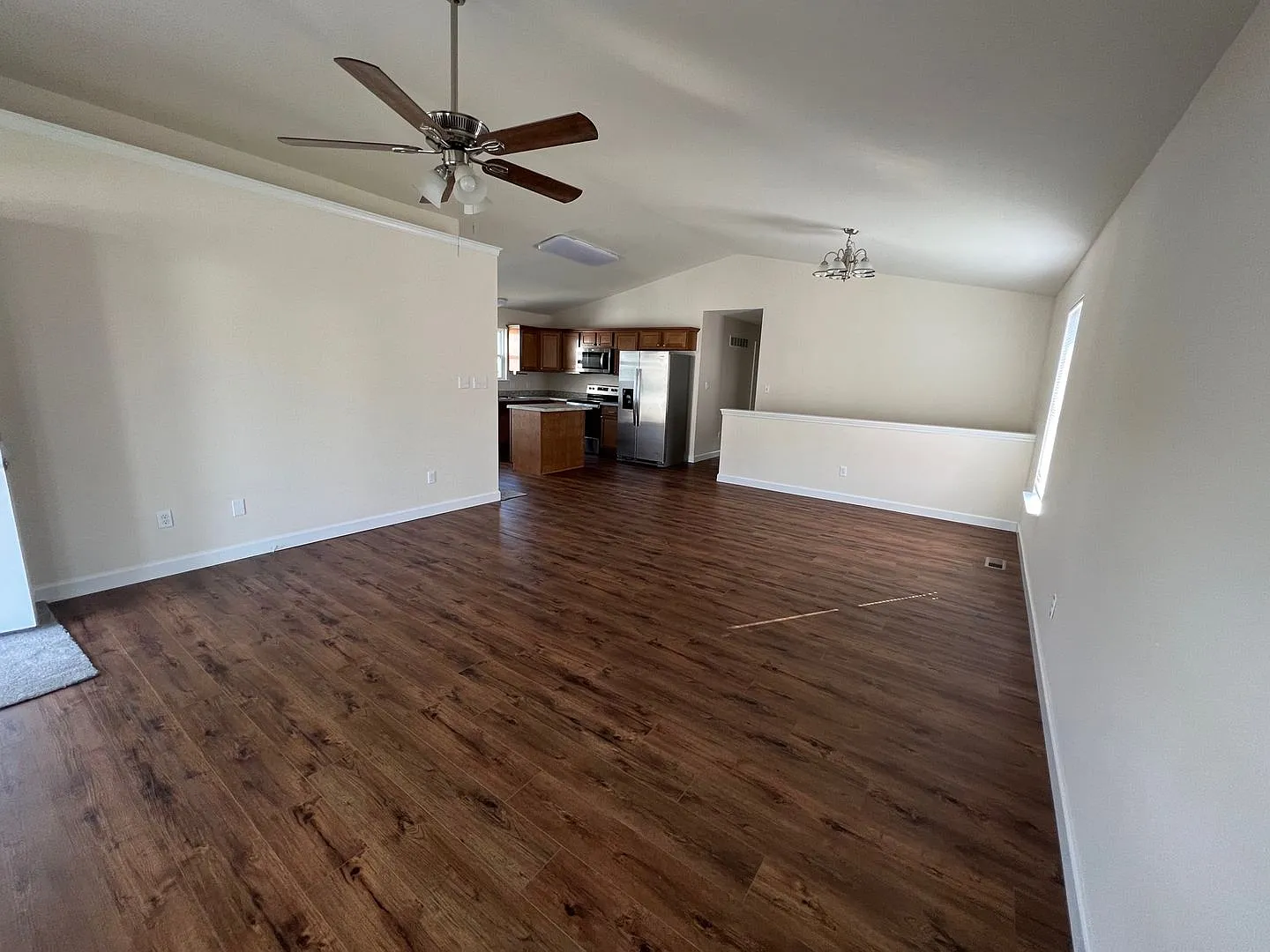 Newly Renovated Home — Photo 4