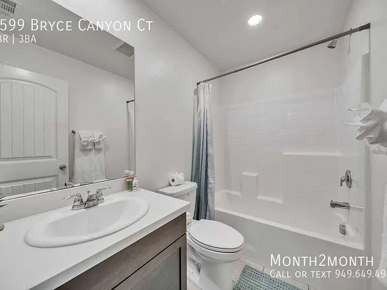6599 Bryce Canyon Ct — Photo 28