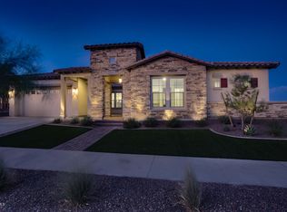 20580 W Colter St, Buckeye, AZ 85396