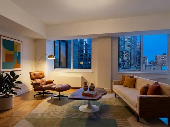 400 West 63rd Street image 1 of 17