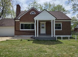 804 E Stroop Rd, Dayton, OH 45429