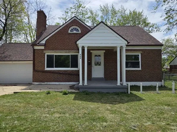 804 E Stroop Rd, Dayton, OH 45429