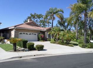 7673 E Hollow Oak Rd, Anaheim, CA 92808