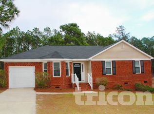 512 N Crossing Dr, Columbia, SC 29229
