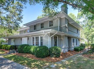 414 Fisher Park Cir UNIT A, Greensboro, NC 27401