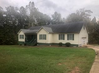 626 County Line Rd, Ellenwood, GA 30294