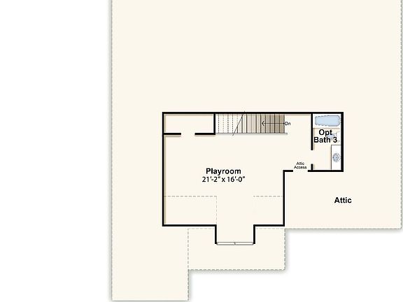 3rd image of 7543 Albatross Dr