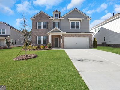 3069 Shirecrest Ln, Dacula, GA, 30019