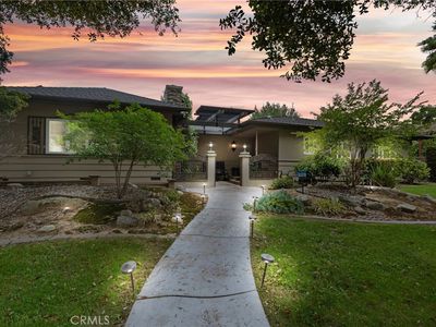 1271 N Tulare Way, Upland, CA, 91786
