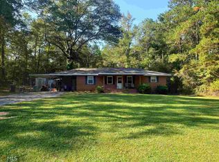 1115 D P Carr Rd, Mc Intyre, GA 31054