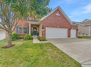 1331 Woodside Dr, Arnold, MO 63010