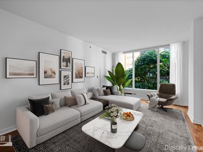 318 Spear St Unit 4K, San Francisco, CA, 94105