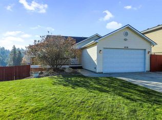 4718 E 13th Ave, Spokane, WA 99212